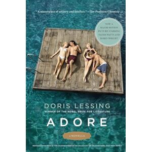 Lessing, Doris Adore: A Novella (P.S.) Lessing, Doris Adore: A Novella (P.S.)