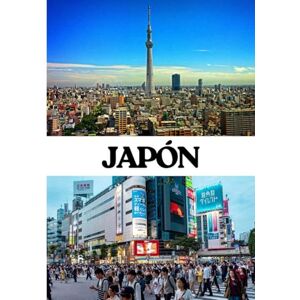 Linda, Tommy JAPÓN Guía de viajes 2026: Los mejores alojamientos, delicias culinarias, transporte eficiente, perspectivas culturales y atracciones imprescindibles de Tokio a Kioto. Linda, Tommy JAPÓN Guía de viajes 2026: Los mejores alojamientos, delicias culinarias, transporte eficiente, perspectivas culturales y atracciones imprescindibles de Tokio a Kioto.