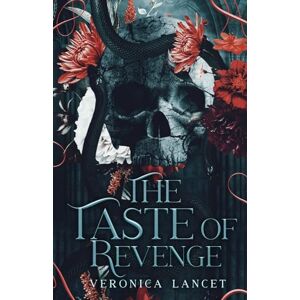 Lancet, Veronica The Taste of Revenge (War of Sins) Lancet, Veronica The Taste of Revenge (War of Sins)