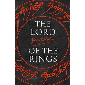 Tolkien, J. R. R. The Lord of the Rings 1/3: Including: The Fellowship of the Ring / The Two Towers / The Return of the King Tolkien, J. R. R. The Lord of the Rings 1/3: Including: The Fellowship of the Ring / The Two Towers / The Return of the King