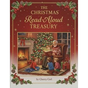 Carl, Cherry The Christmas Read-Aloud Treasury Carl, Cherry The Christmas Read-Aloud Treasury
