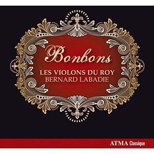 Bon Bons Bon Bons
