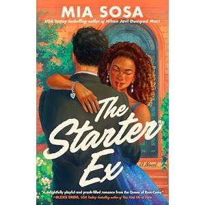 Sosa, Mia The Starter Ex Sosa, Mia The Starter Ex