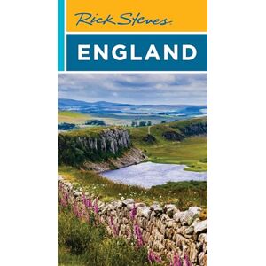 Steves, Rick Rick Steves England (Eleventh Edition) Steves, Rick Rick Steves England (Eleventh Edition)