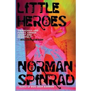 Norman Little Heroes Norman Little Heroes