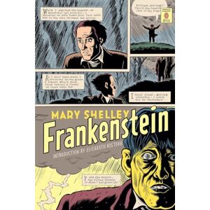 Shelley, Mary Frankenstein (Penguin Classics Deluxe Edition) Shelley, Mary Frankenstein (Penguin Classics Deluxe Edition)