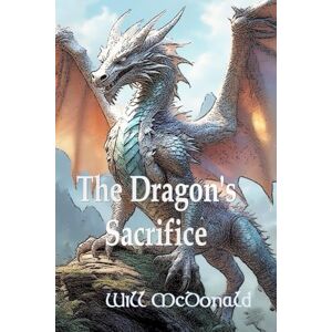 McDonald, William Tir na nOg: The Dragon's Sacrifice (King's Bard Chronicles) McDonald, William Tir na nOg: The Dragon's Sacrifice (King's Bard Chronicles)