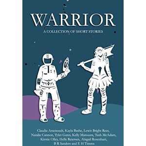 Jones, Antonica Warrior: A collection of short stories Jones, Antonica Warrior: A collection of short stories