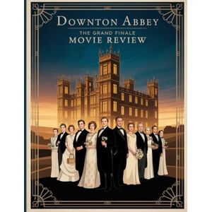 Laney, Madison Downton Abbey: The Grand Finale Movie Review: A Deep Dive into the Film's Cast, Production Drama, Songs That Started It All Laney, Madison Downton Abbey: The Grand Finale Movie Review: A Deep Dive into the Film's Cast, Production Drama, Songs That Started It All