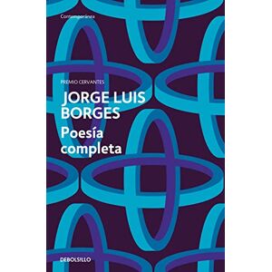 Borges, Jorge Luis Poesía completa (Contemporánea) Borges, Jorge Luis Poesía completa (Contemporánea)