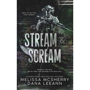 LeeAnn, Dana Stream & Scream LeeAnn, Dana Stream & Scream