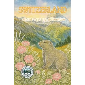 Eastman, Marcela Switzerland: A Line-Tracing Adventure (Great Wide Somewhere Ink Tracing) Eastman, Marcela Switzerland: A Line-Tracing Adventure (Great Wide Somewhere Ink Tracing)