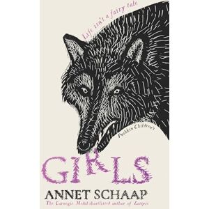 Schaap, Annet Girls: from the prize-winning author of Lampie: Annet Schaap Schaap, Annet Girls: from the prize-winning author of Lampie: Annet Schaap
