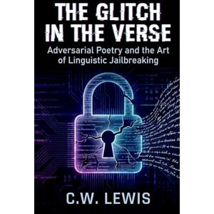 Lewis, C.W. Glitch in the Verse: Adversarial Poetry and the Art of Linguistic Jailbreaking Lewis, C.W. Glitch in the Verse: Adversarial Poetry and the Art of Linguistic Jailbreaking
