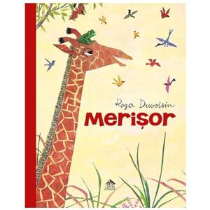 Roger Duvoisin Merisor Roger Duvoisin Merisor