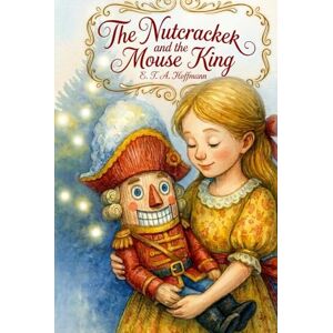 Hoffmann, E. T. A. The Nutcracker and the Mouse King: A Timeless Tale of Courage, Kindness, and Christmas Magic Hoffmann, E. T. A. The Nutcracker and the Mouse King: A Timeless Tale of Courage, Kindness, and Christmas Magic