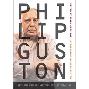 Guston, Philip Philip Guston: Collected Writings, Lectures, and Conversations (Documents of Twentieth-Century Art) Guston, Philip Philip Guston: Collected Writings, Lectures, and Conversations (Documents of Twentieth-Century Art)