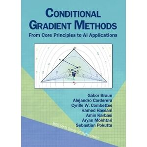Braun Conditional Gradient Methods: From Core Principles to AI Applications Braun Conditional Gradient Methods: From Core Principles to AI Applications