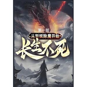 陆月十九 从斩妖除魔开始长生不死: 第一部 陆月十九 从斩妖除魔开始长生不死: 第一部