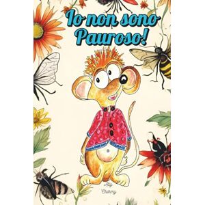 Charmy, Ally Io non sono Pauroso!: Un libro sull'autostima e l'unicità per bambini, con giochi, indovinelli, disegni da colorare e la possibilità di partecipare al ... illustrazione". Potremmo scegliere la tua! Charmy, Ally Io non sono Pauroso!: Un libro sull'autostima e l'unicità per bambini, con giochi, indovinelli, disegni da colorare e la possibilità di partecipare al ... illustrazione". Potremmo scegliere la tua!