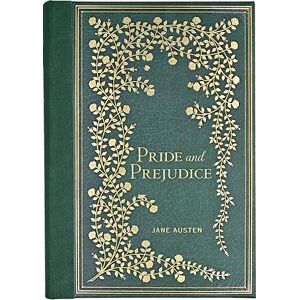 Jane Austen Pride and Prejudice (Masterpiece Library Edition): Master Library Editions Jane Austen Pride and Prejudice (Masterpiece Library Edition): Master Library Editions