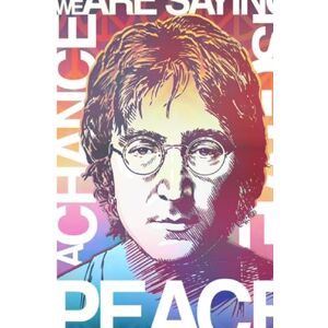 Crant, Bill John Lennon: His Life, Music and Legacy (The Beatles. John, Paul, George and Ringo) Crant, Bill John Lennon: His Life, Music and Legacy (The Beatles. John, Paul, George and Ringo)