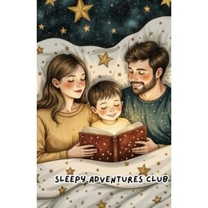 Funshine, Rae O. Sleepy Adventures Book Club 5: Bedtime adventure for your littles, children's bedtime stories with morals and lessons, kids educational stories Funshine, Rae O. Sleepy Adventures Book Club 5: Bedtime adventure for your littles, children's bedtime stories with morals and lessons, kids educational stories