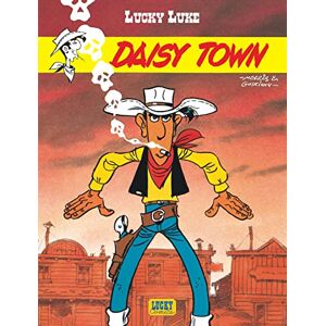 Goscinny Lucky Luke Tome 21 Daisy Town Goscinny Lucky Luke Tome 21 Daisy Town