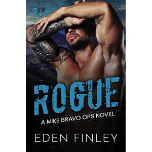 Finley, Eden Mike Bravo Ops: Rogue: 2 Finley, Eden Mike Bravo Ops: Rogue: 2