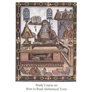 McLean, Adam Study course on reading alchemical texts (Esoteric symbolism) McLean, Adam Study course on reading alchemical texts (Esoteric symbolism)