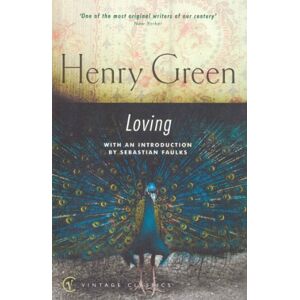 Green, Henry Loving Green, Henry Loving
