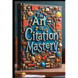 Abdo, Saad The Art of Citation Mastery: Legal Annotations Foundations, Navigating Precedents, Crafting Persuasive Arguments, Research Techniques for Law Students, Legal Writing Ethics, Legal Education Future Abdo, Saad The Art of Citation Mastery: Legal Annotations Foundations, Navigating Precedents, Crafting Persuasive Arguments, Research Techniques for Law Students, Legal Writing Ethics, Legal Education Future