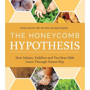 Duncan, Sandra The Honeycomb Hypothesis: How Infants, Toddlers and Two-Year- Olds Learn Through Nature Play Duncan, Sandra The Honeycomb Hypothesis: How Infants, Toddlers and Two-Year- Olds Learn Through Nature Play