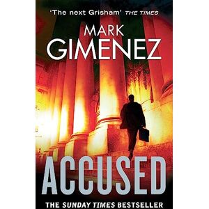 Gimenez, Mark Accused (A. Scott Fenney) Gimenez, Mark Accused (A. Scott Fenney)