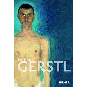 Leopold, Diethard Richard Gerstl (The Great Masters of Art) Leopold, Diethard Richard Gerstl (The Great Masters of Art)
