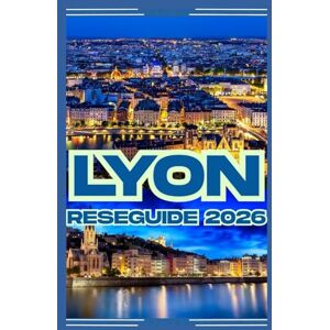 Jharkur, Rohan LYON RESEGUIDE 2026 Jharkur, Rohan LYON RESEGUIDE 2026