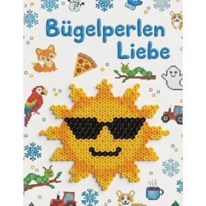 jolie Bügelperlen Vorlagen: 120 Kreative Tiermuster – Das große Buch mit Motiven zum Nachstecken für Kinder jolie Bügelperlen Vorlagen: 120 Kreative Tiermuster – Das große Buch mit Motiven zum Nachstecken für Kinder