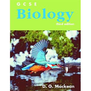 Dolce & Gabbana GCSE Biology Third Edition Dolce & Gabbana GCSE Biology Third Edition