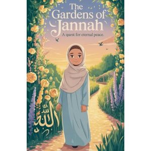 Amina Farooq The Gardens of Jannah: 7 (Young Adult Fiction: Religious Muslim) Amina Farooq The Gardens of Jannah: 7 (Young Adult Fiction: Religious Muslim)