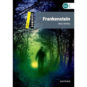 Bill Bowler Dominoes: Level 1: Frankenstein Bill Bowler Dominoes: Level 1: Frankenstein