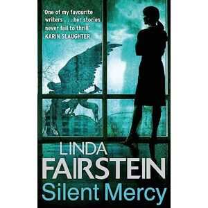 Fairstein, Linda Silent Mercy (Alexandra Cooper) Fairstein, Linda Silent Mercy (Alexandra Cooper)