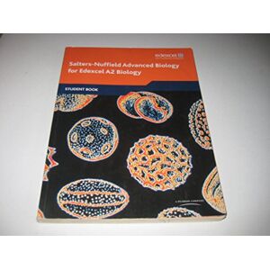 VV, AA Salters Nuffield Advanced Biology A2 Student Book VV, AA Salters Nuffield Advanced Biology A2 Student Book