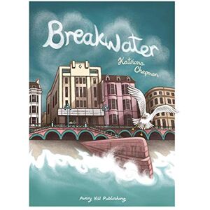 Katriona Chapman Breakwater Katriona Chapman Breakwater