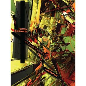 Henderson, Linda Dalrymple The Fourth Dimension and Non-Euclidean Geometry in Modern Art (Leonardo) Henderson, Linda Dalrymple The Fourth Dimension and Non-Euclidean Geometry in Modern Art (Leonardo)