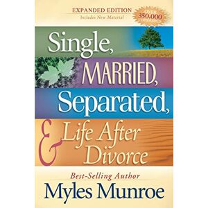Munroe, Myles Single, Married, Separated, and Life After Divorce Munroe, Myles Single, Married, Separated, and Life After Divorce