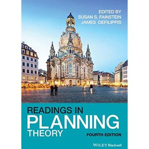 Readings in Planning Theory, 4th Edition Readings in Planning Theory, 4th Edition