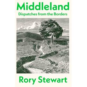 Stewart, Rory Middleland: The new book from the #1 Sunday Times-bestselling author and co-host of hit podcast The Rest Is Politics Stewart, Rory Middleland: The new book from the #1 Sunday Times-bestselling author and co-host of hit podcast The Rest Is Politics