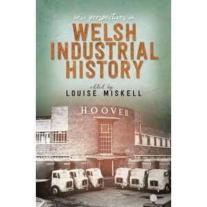 Louise Miskell New Perspectives on Welsh Industrial History Louise Miskell New Perspectives on Welsh Industrial History