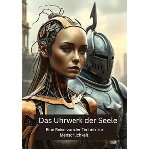 Meinecke, Willi Das Uhrwerk der Seele: Eine Reise von der Technik zur Menschlichkeit. Meinecke, Willi Das Uhrwerk der Seele: Eine Reise von der Technik zur Menschlichkeit.