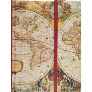 Peter Pauper Press Old World Journal (Magnetic Closure) (Guided Journals) Peter Pauper Press Old World Journal (Magnetic Closure) (Guided Journals)